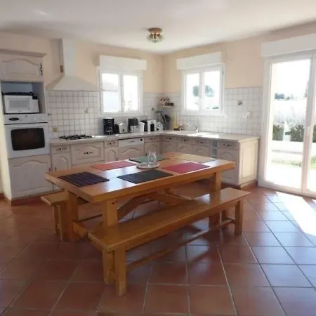 Holiday home House Chevalier
