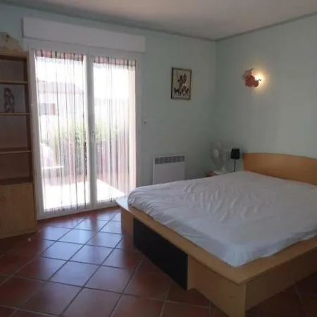 House Chevalier Holiday home