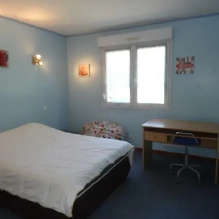 House Chevalier Holiday home Agde
