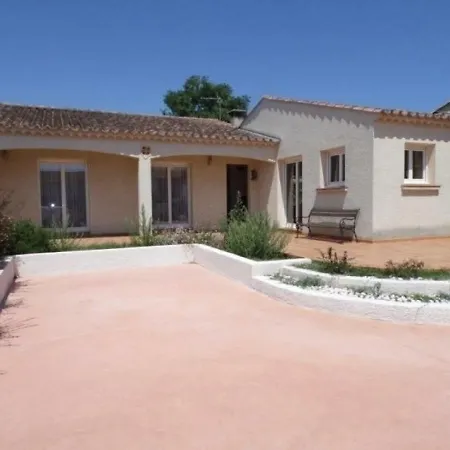 House Chevalier Holiday home