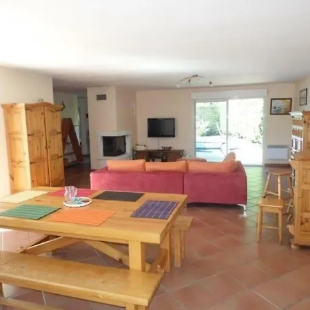 House Chevalier