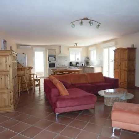 House Chevalier Agde